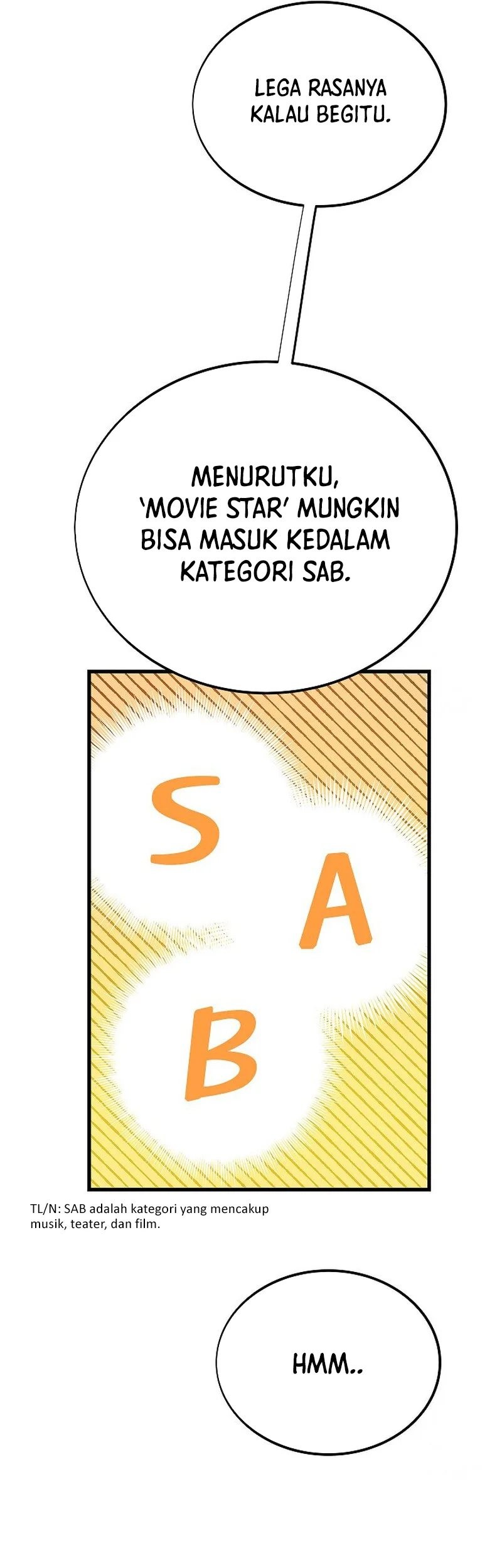 Drama Writer Who Reads Spoilers Chapter 37 - halaman 34