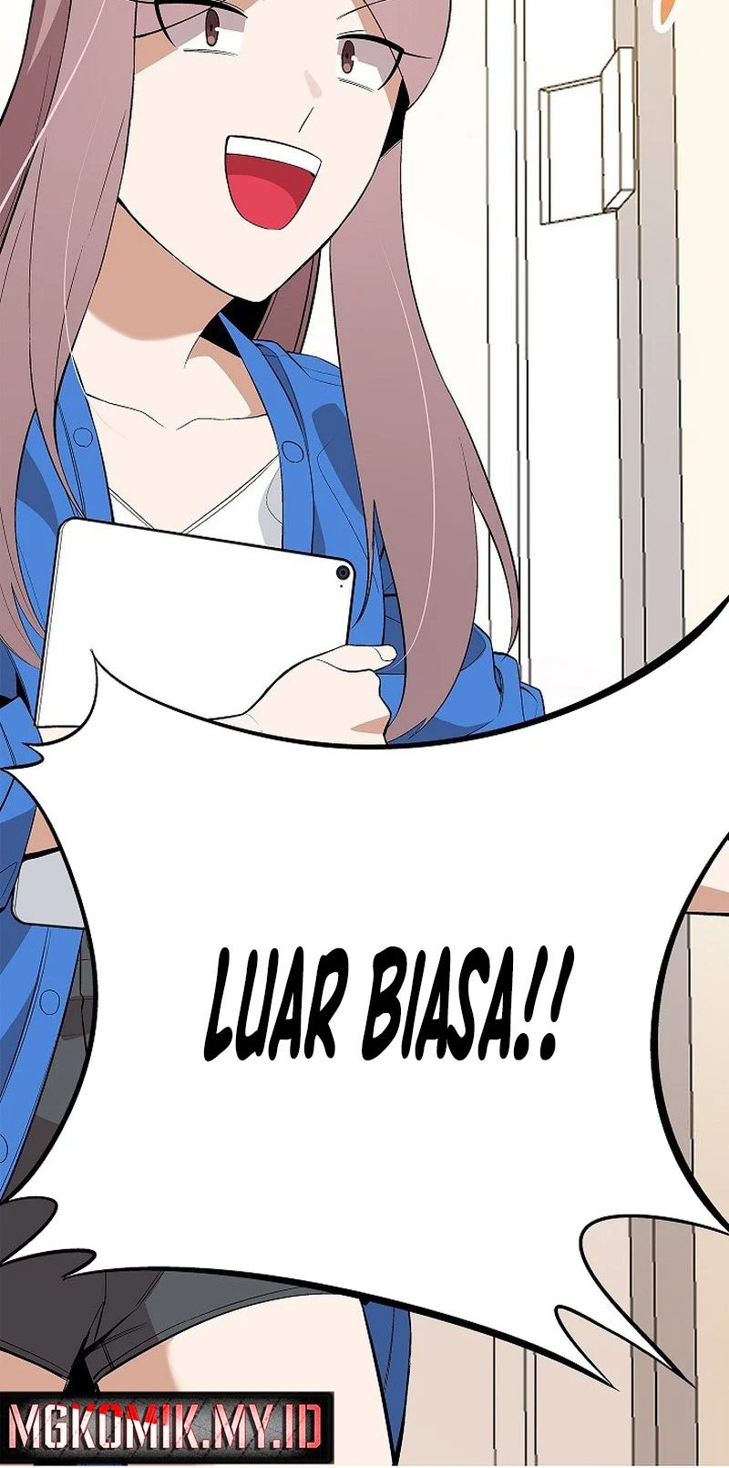 Drama Writer Who Reads Spoilers Chapter 37 - halaman 4