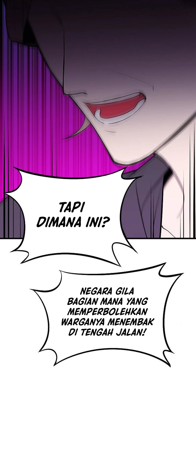 Drama Writer Who Reads Spoilers Chapter 37 - halaman 40
