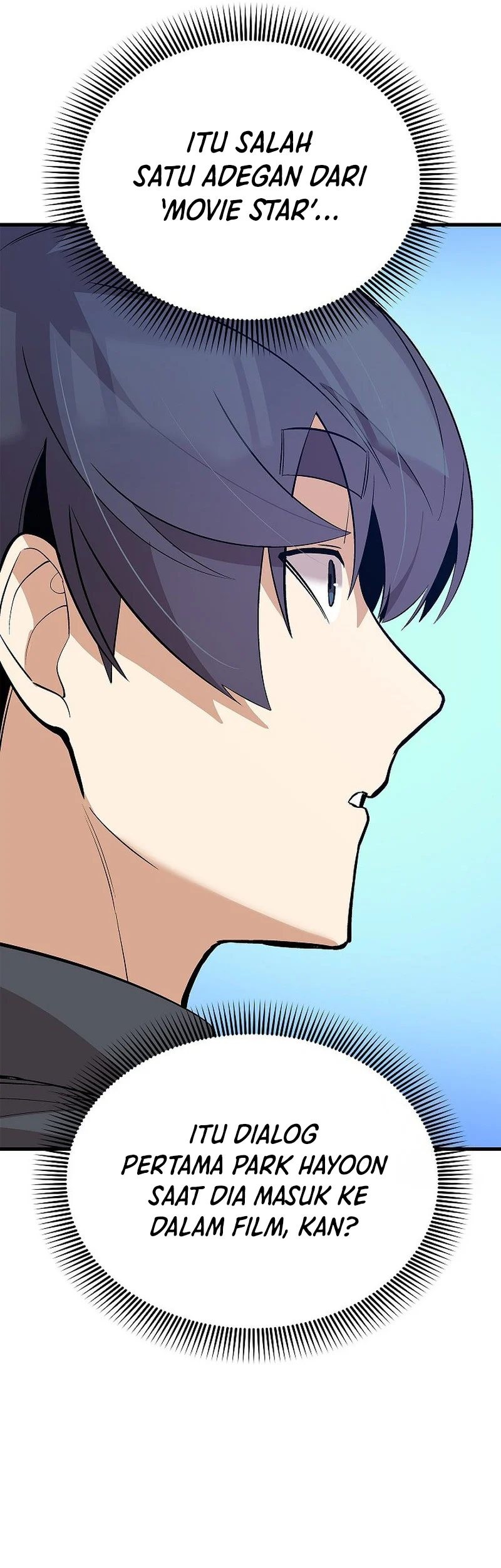 Drama Writer Who Reads Spoilers Chapter 37 - halaman 41