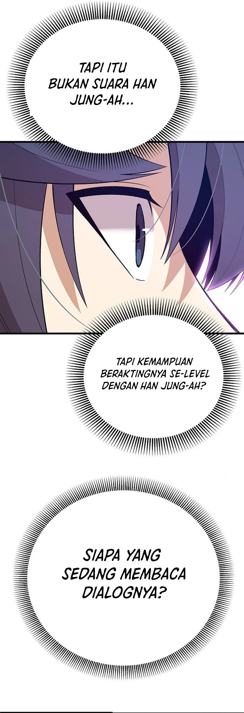 Drama Writer Who Reads Spoilers Chapter 37 - halaman 43