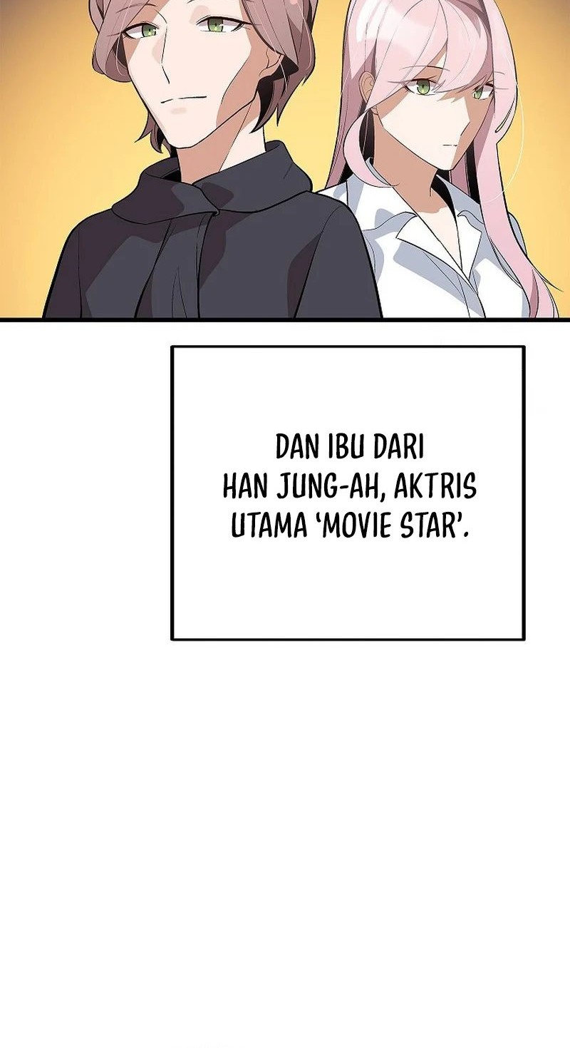 Drama Writer Who Reads Spoilers Chapter 37 - halaman 47