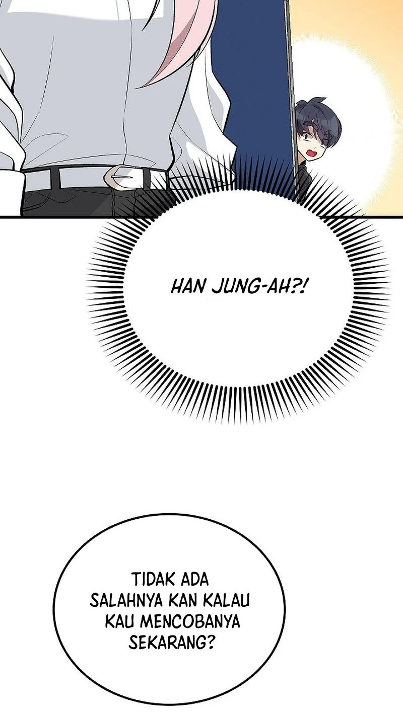 Drama Writer Who Reads Spoilers Chapter 37 - halaman 49