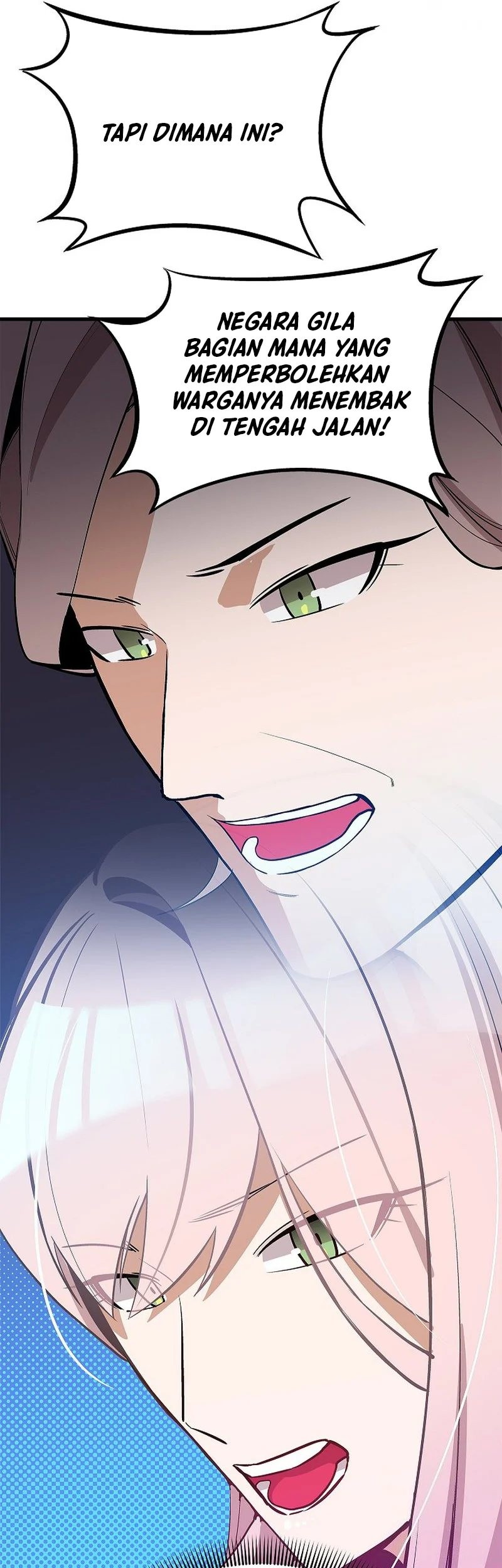 Drama Writer Who Reads Spoilers Chapter 37 - halaman 52