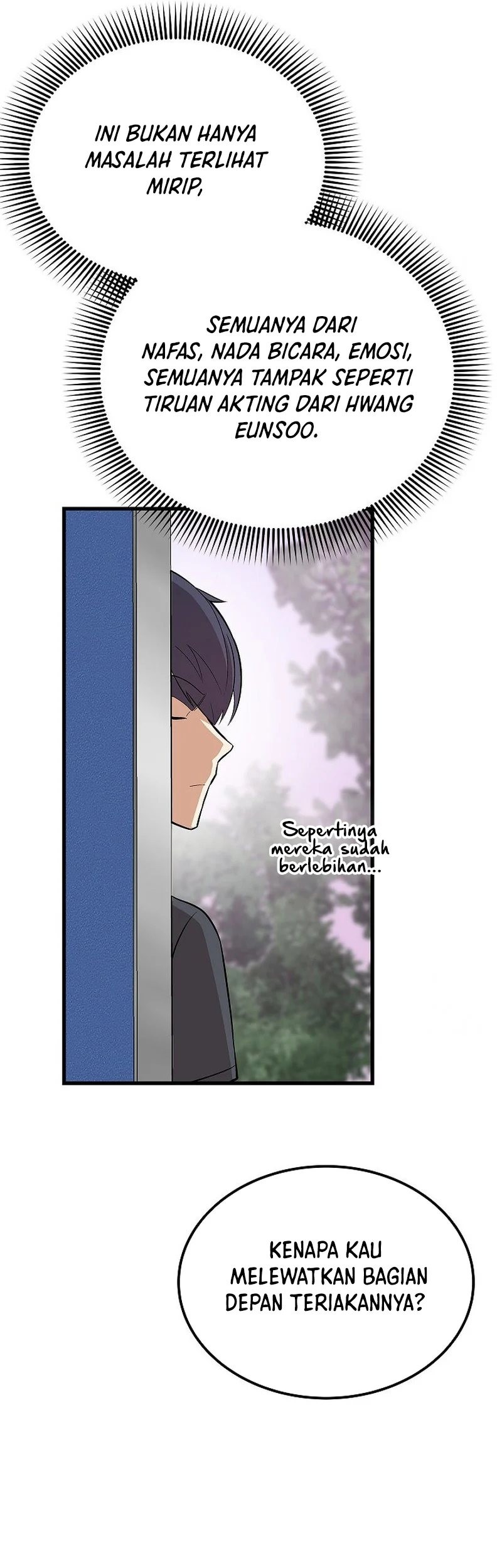 Drama Writer Who Reads Spoilers Chapter 37 - halaman 54