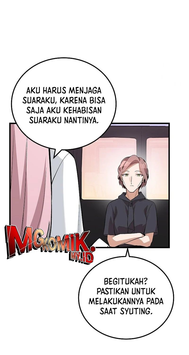 Drama Writer Who Reads Spoilers Chapter 37 - halaman 55