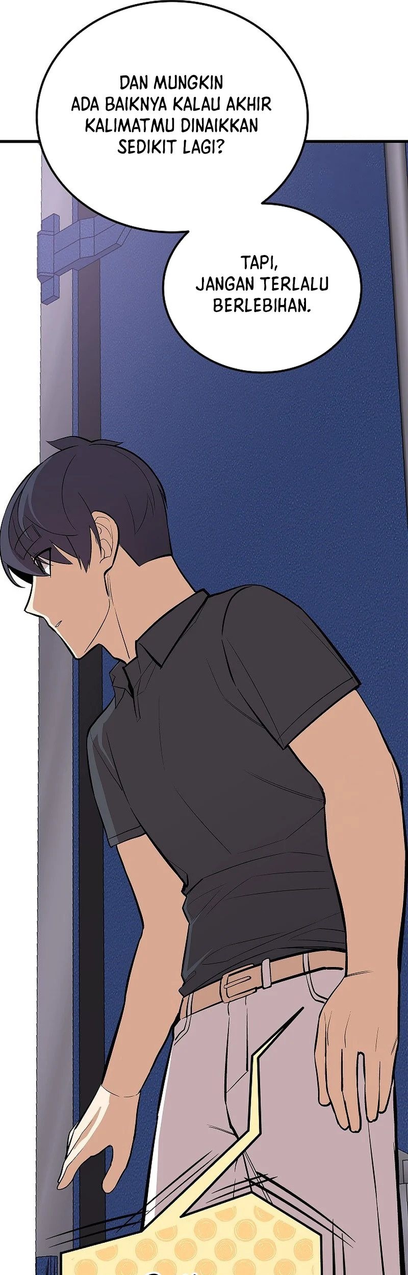 Drama Writer Who Reads Spoilers Chapter 37 - halaman 57