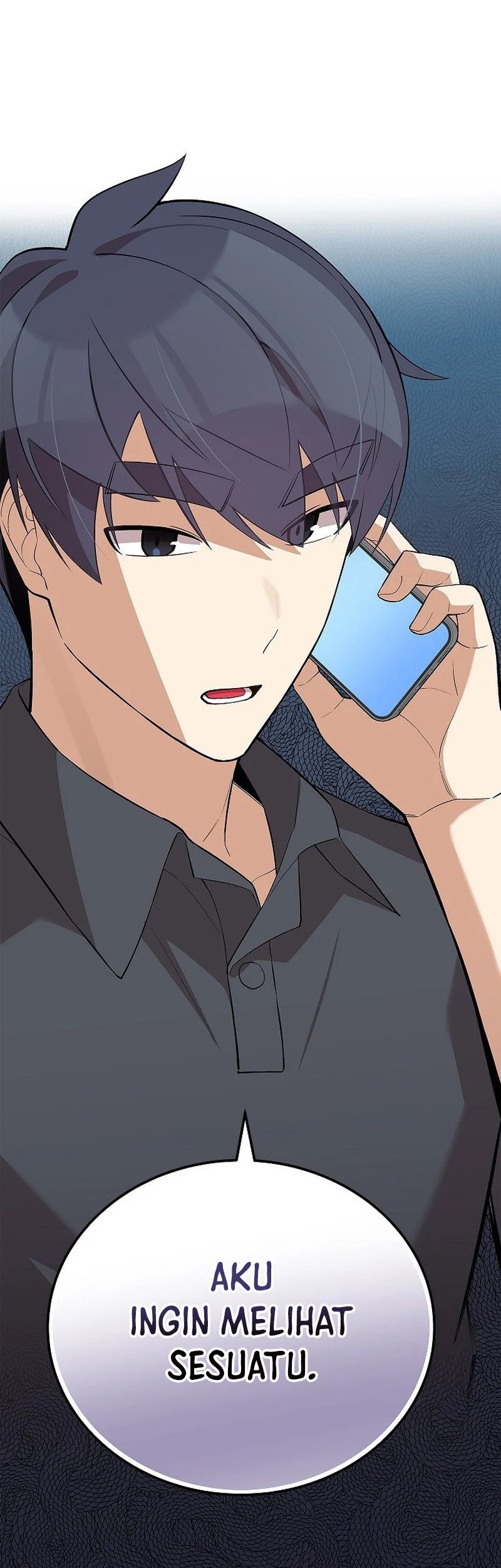 Drama Writer Who Reads Spoilers Chapter 37 - halaman 65