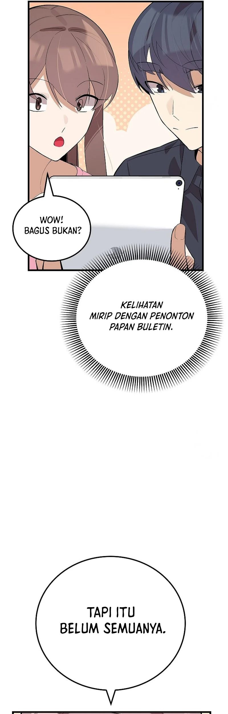 Drama Writer Who Reads Spoilers Chapter 37 - halaman 7