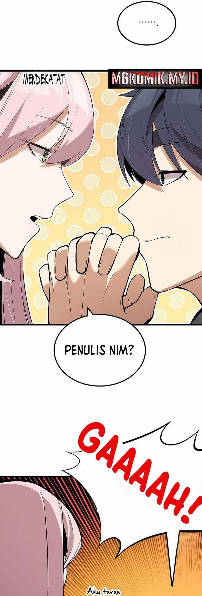 Drama Writer Who Reads Spoilers Chapter 38 - halaman 13