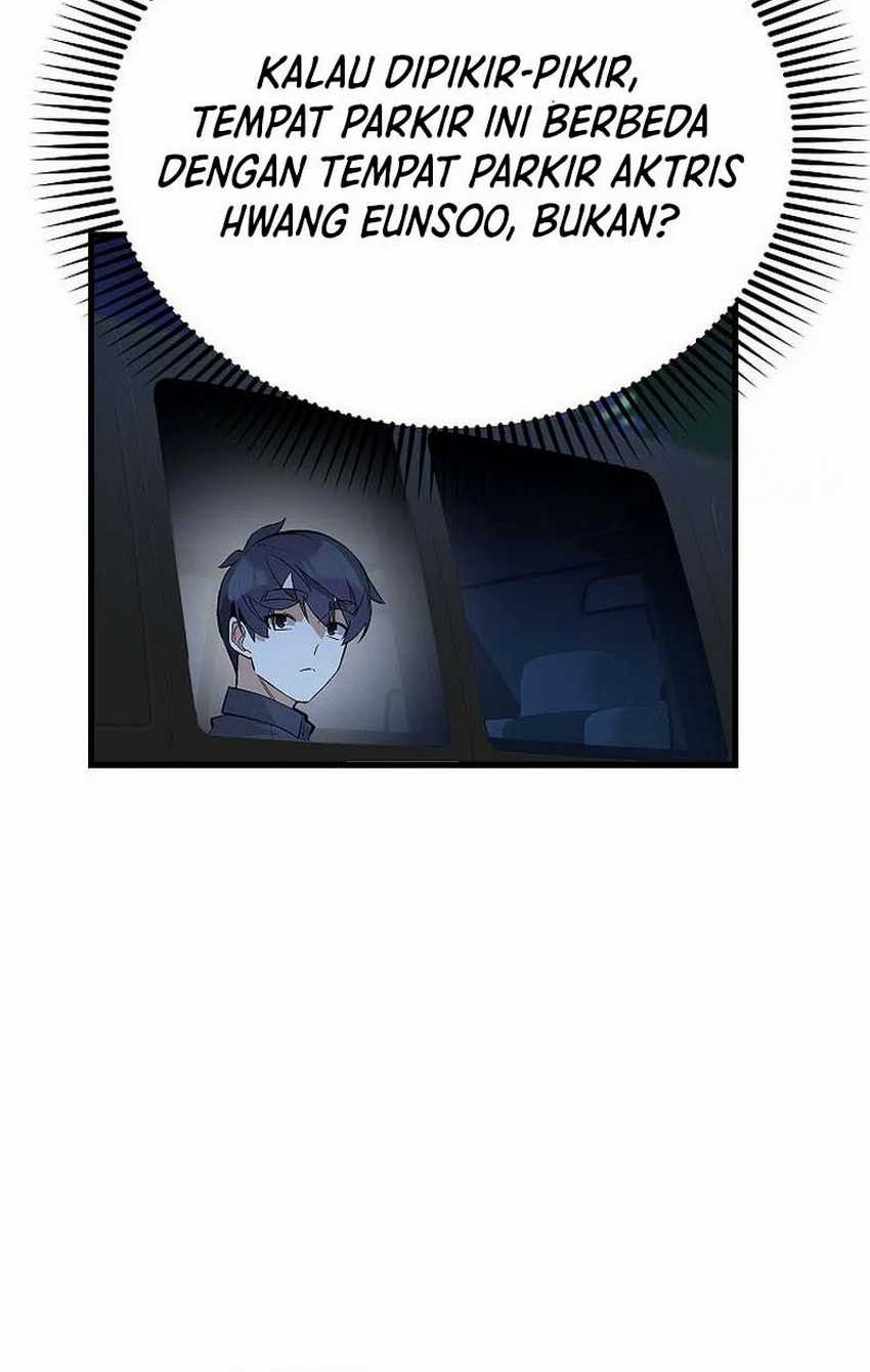 Drama Writer Who Reads Spoilers Chapter 38 - halaman 18