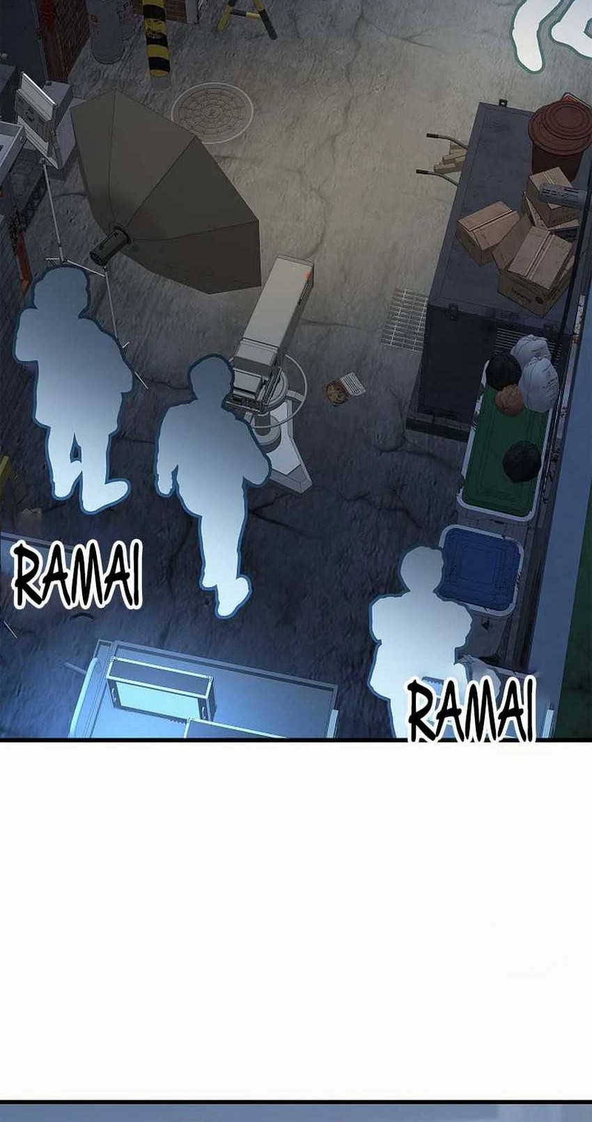Drama Writer Who Reads Spoilers Chapter 38 - halaman 2