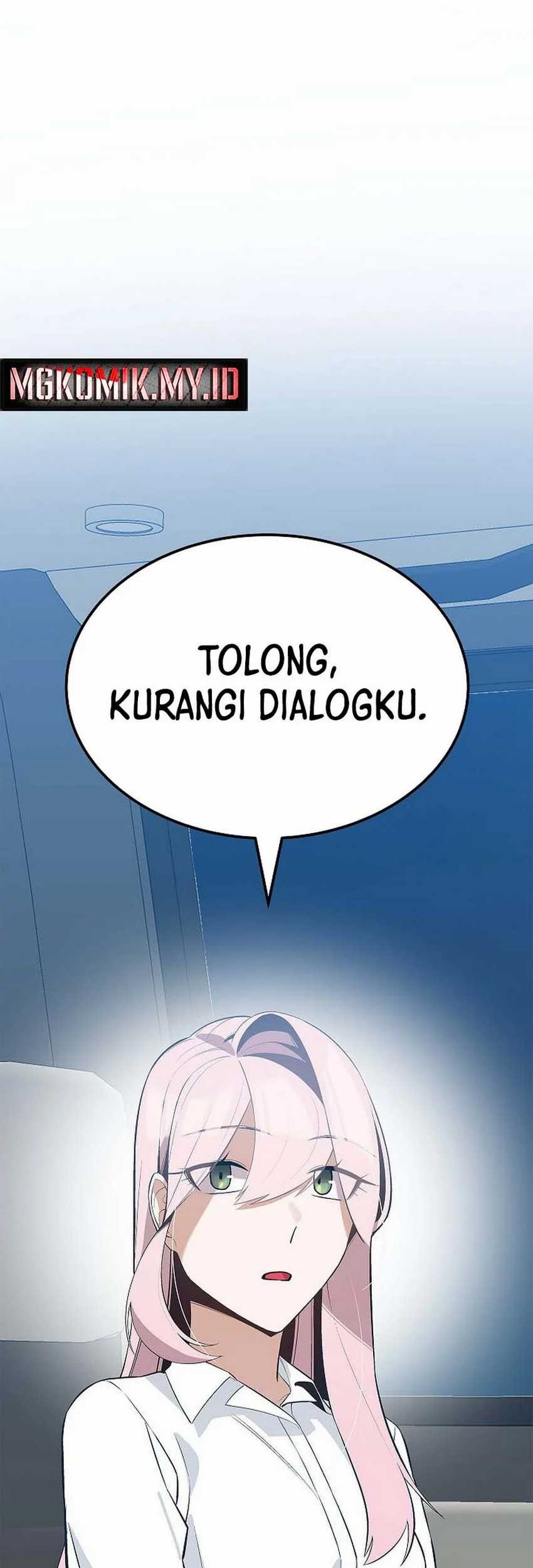 Drama Writer Who Reads Spoilers Chapter 38 - halaman 21