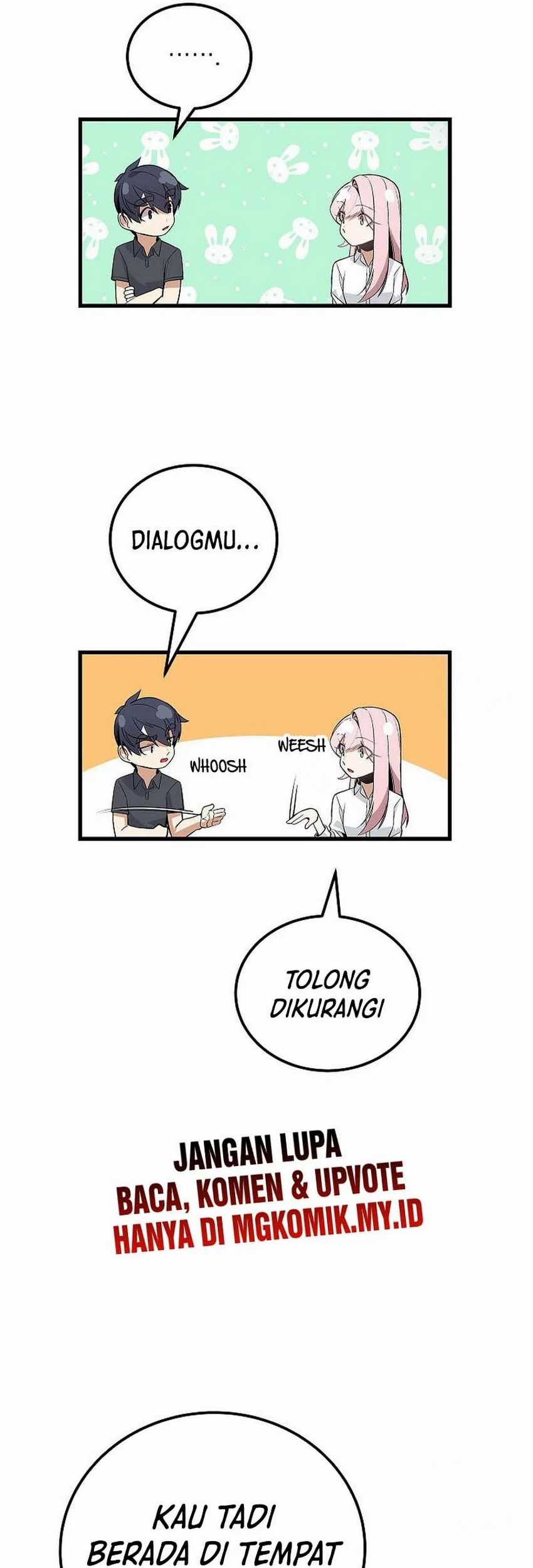 Drama Writer Who Reads Spoilers Chapter 38 - halaman 23
