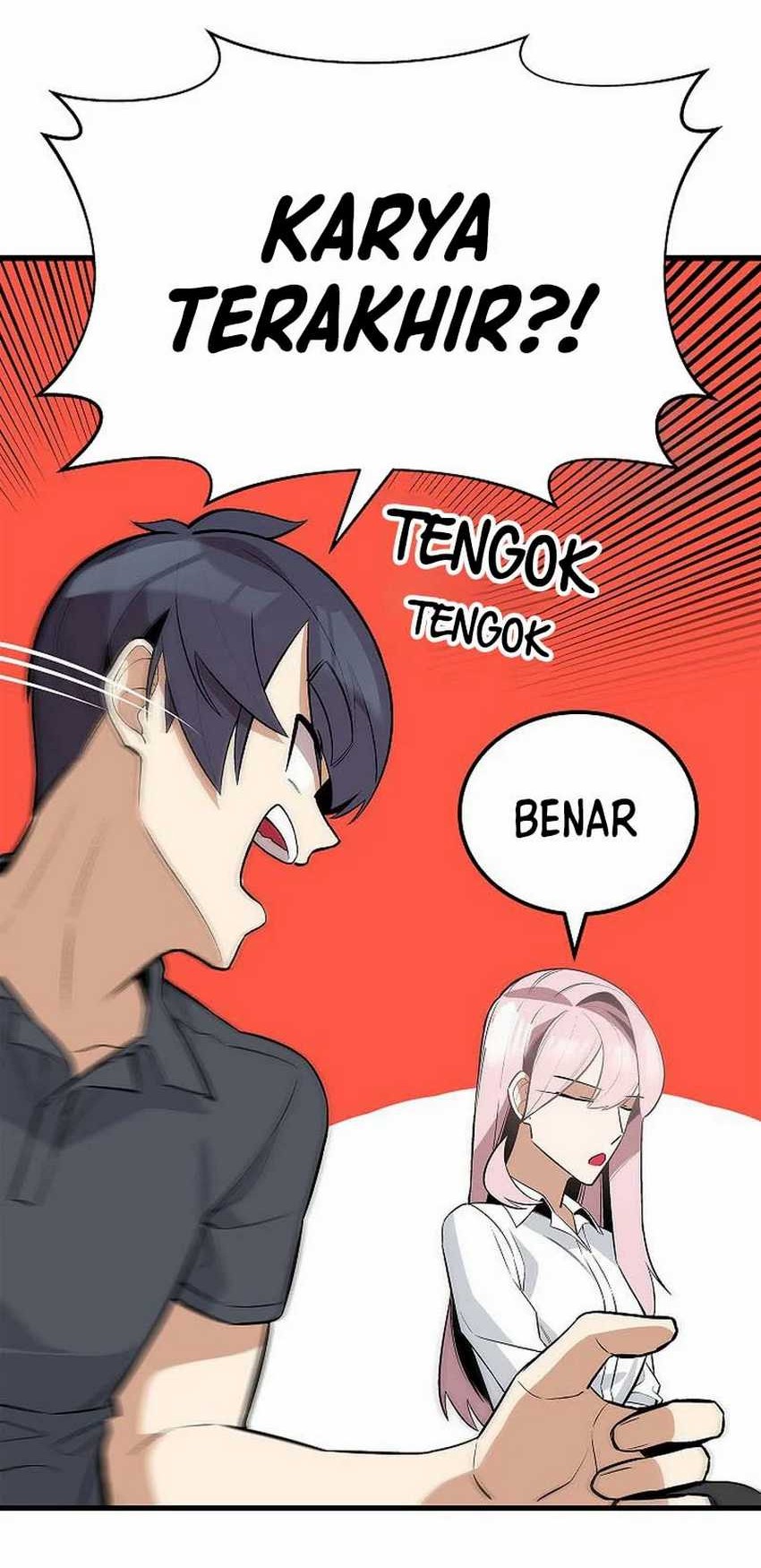 Drama Writer Who Reads Spoilers Chapter 38 - halaman 28