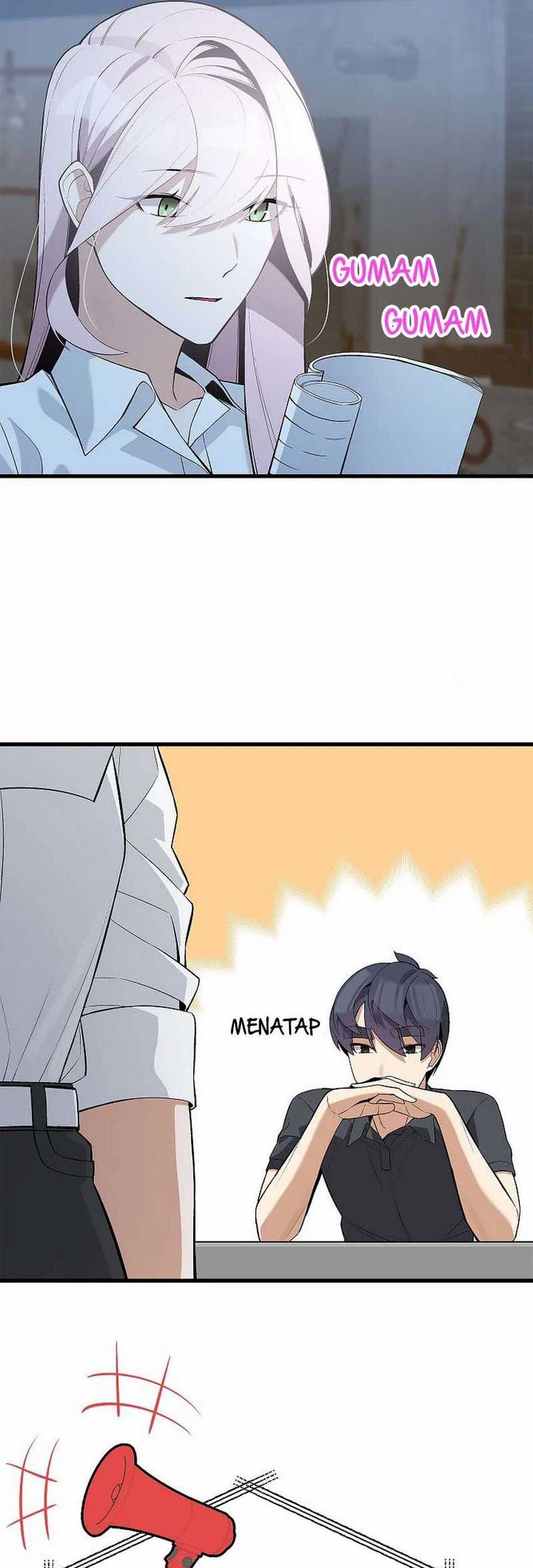 Drama Writer Who Reads Spoilers Chapter 38 - halaman 3