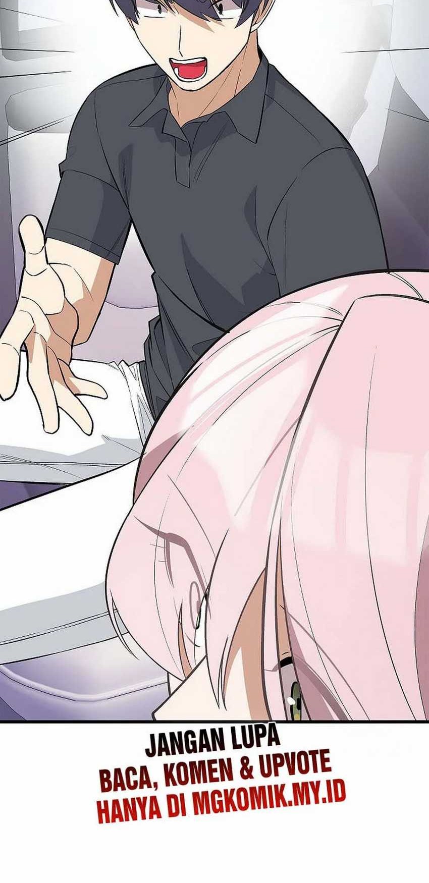 Drama Writer Who Reads Spoilers Chapter 38 - halaman 30