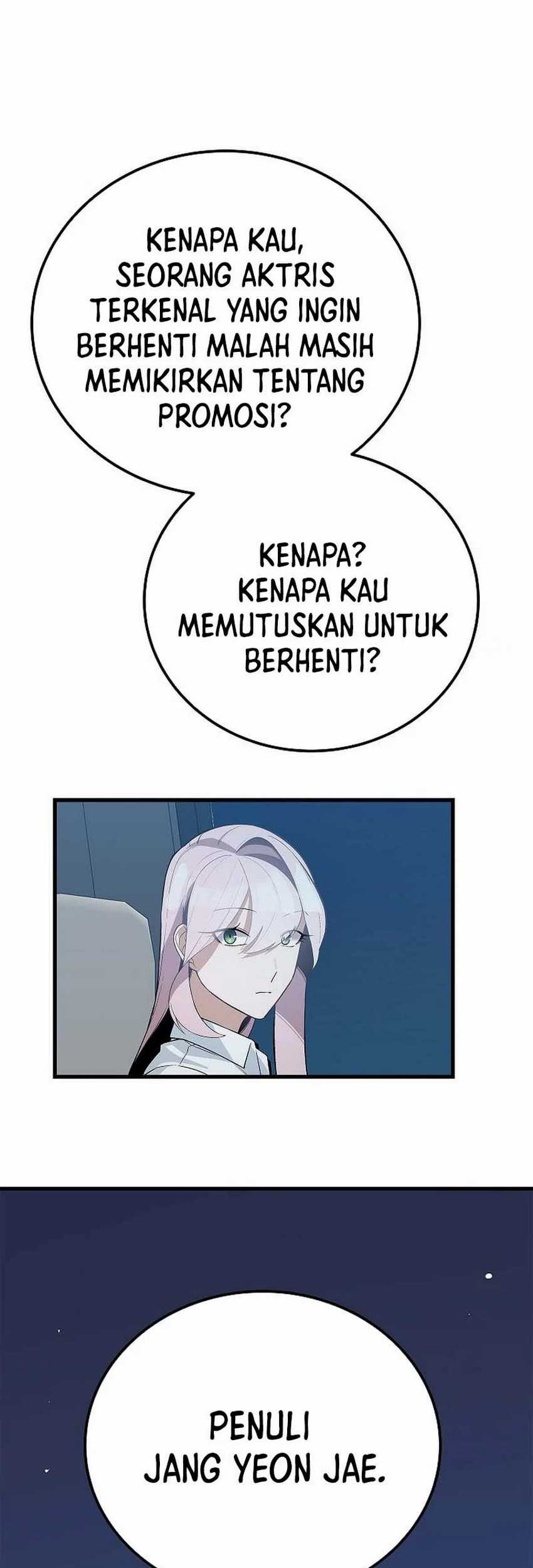 Drama Writer Who Reads Spoilers Chapter 38 - halaman 31