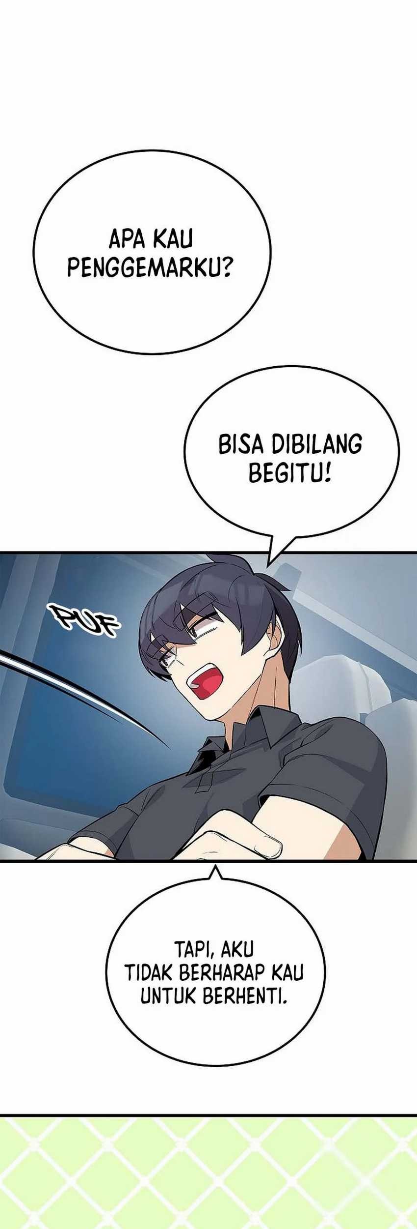 Drama Writer Who Reads Spoilers Chapter 38 - halaman 37
