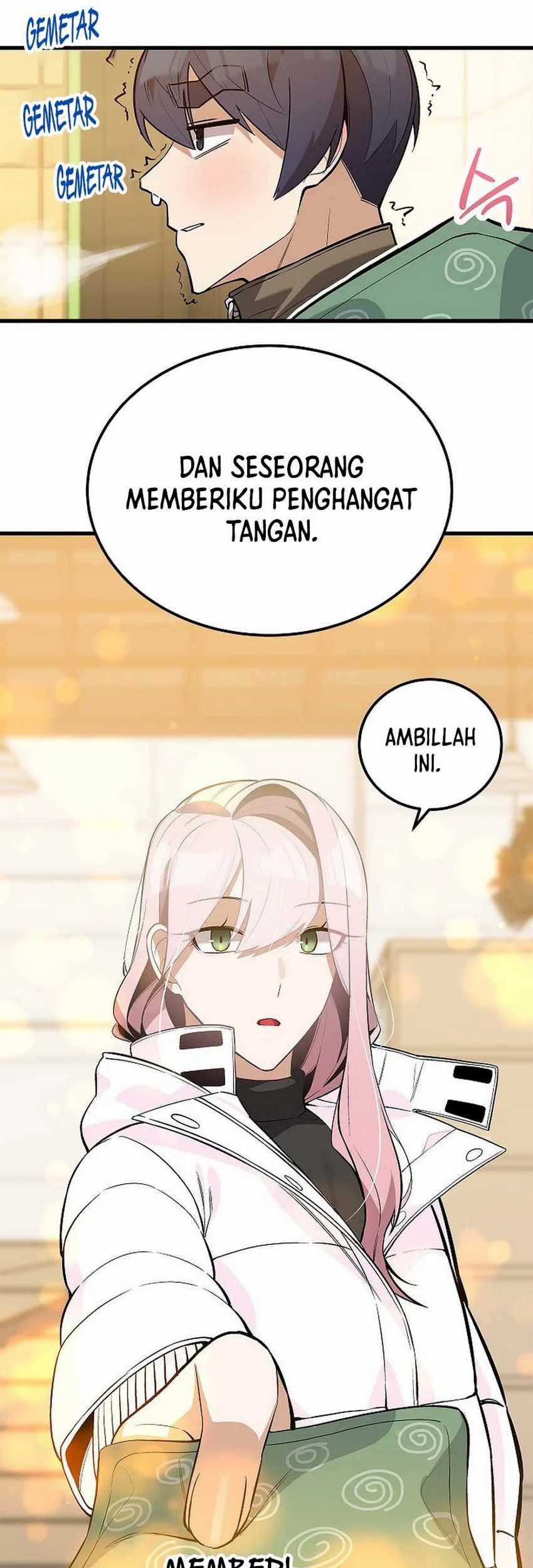 Drama Writer Who Reads Spoilers Chapter 38 - halaman 43