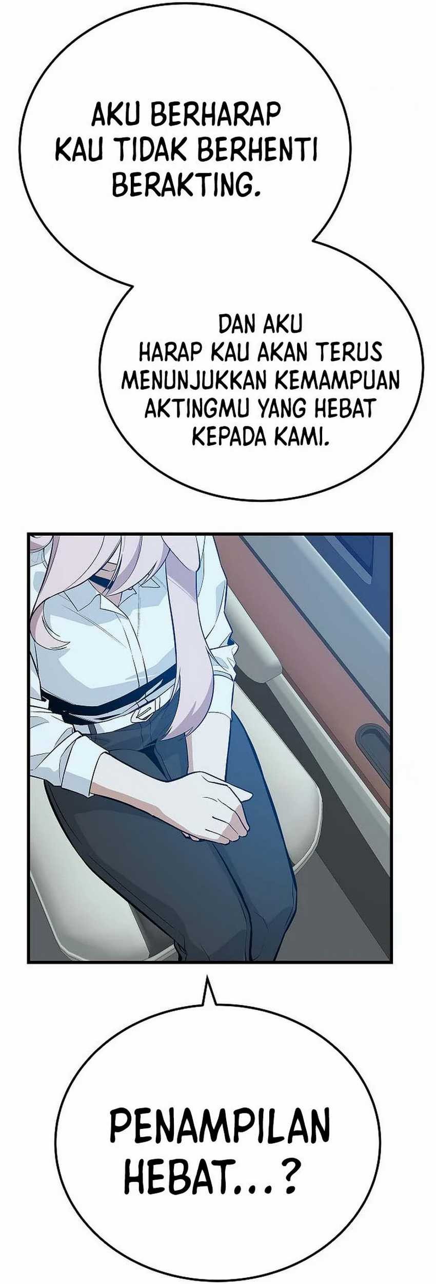 Drama Writer Who Reads Spoilers Chapter 38 - halaman 45