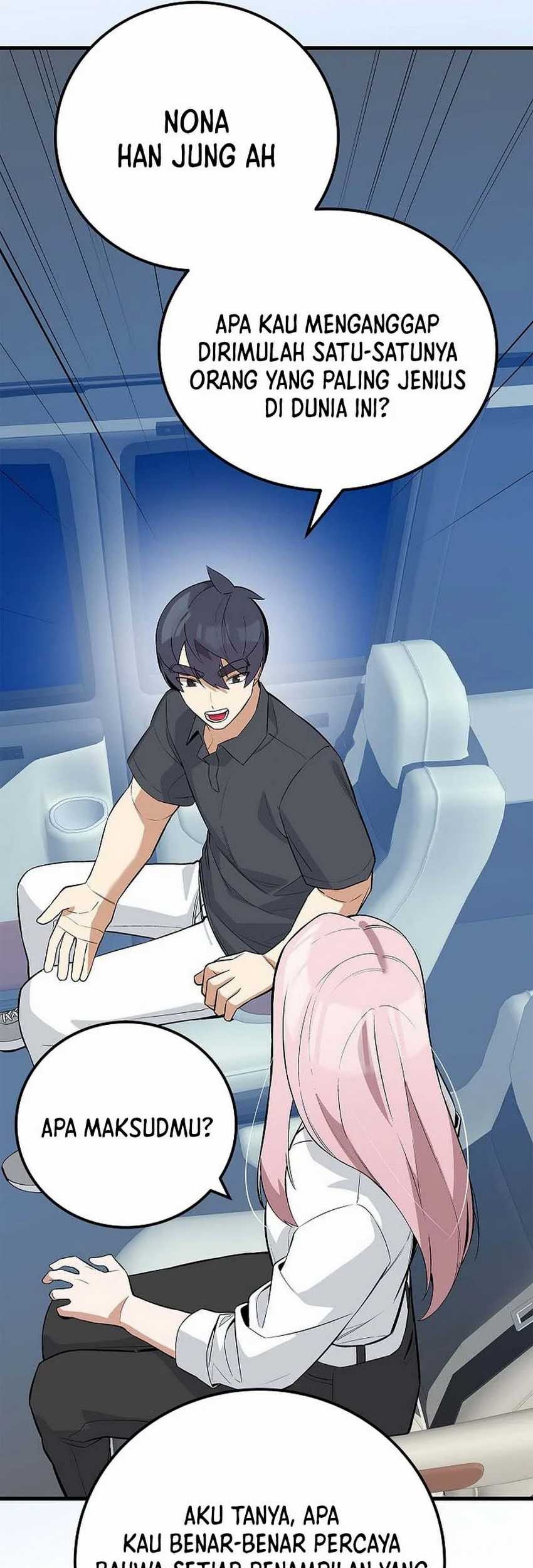 Drama Writer Who Reads Spoilers Chapter 38 - halaman 51