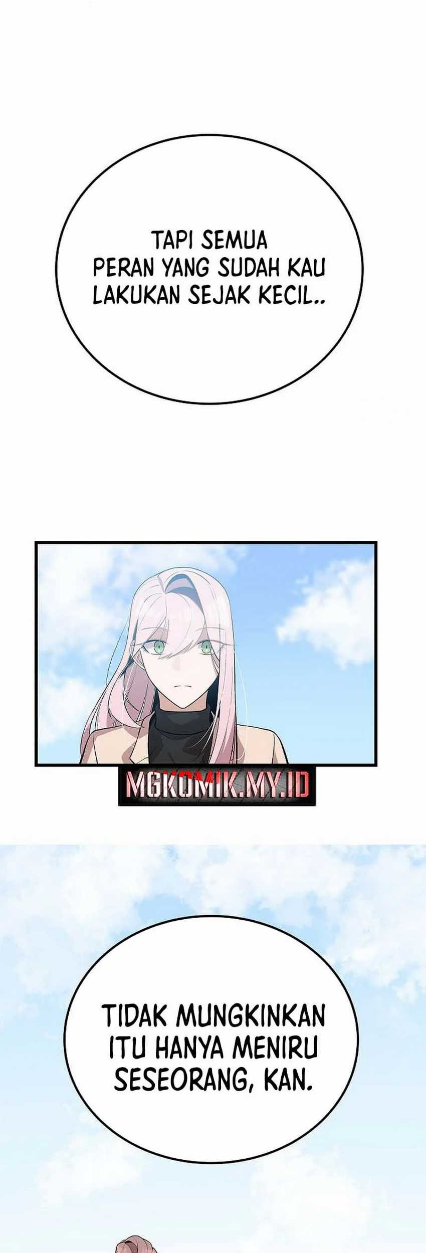Drama Writer Who Reads Spoilers Chapter 38 - halaman 55