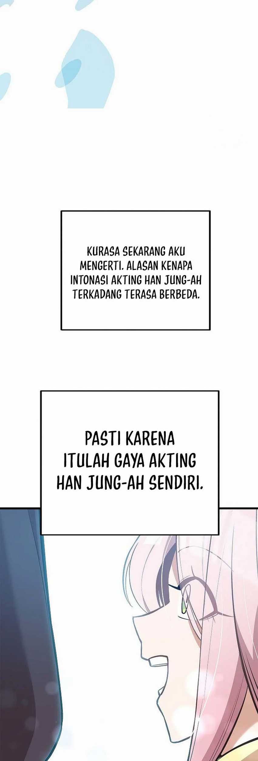Drama Writer Who Reads Spoilers Chapter 38 - halaman 57