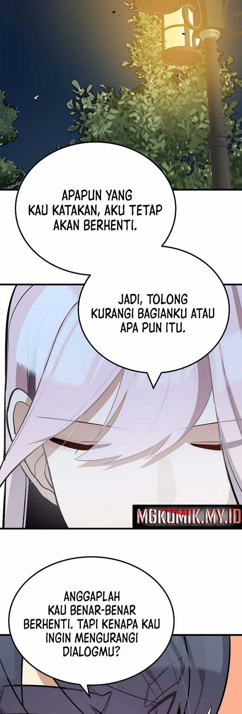 Drama Writer Who Reads Spoilers Chapter 38 - halaman 59