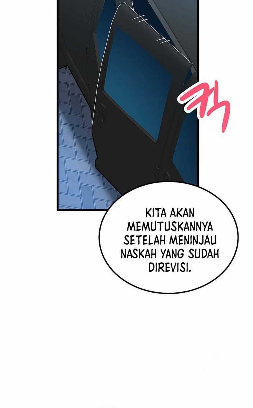 Drama Writer Who Reads Spoilers Chapter 38 - halaman 64