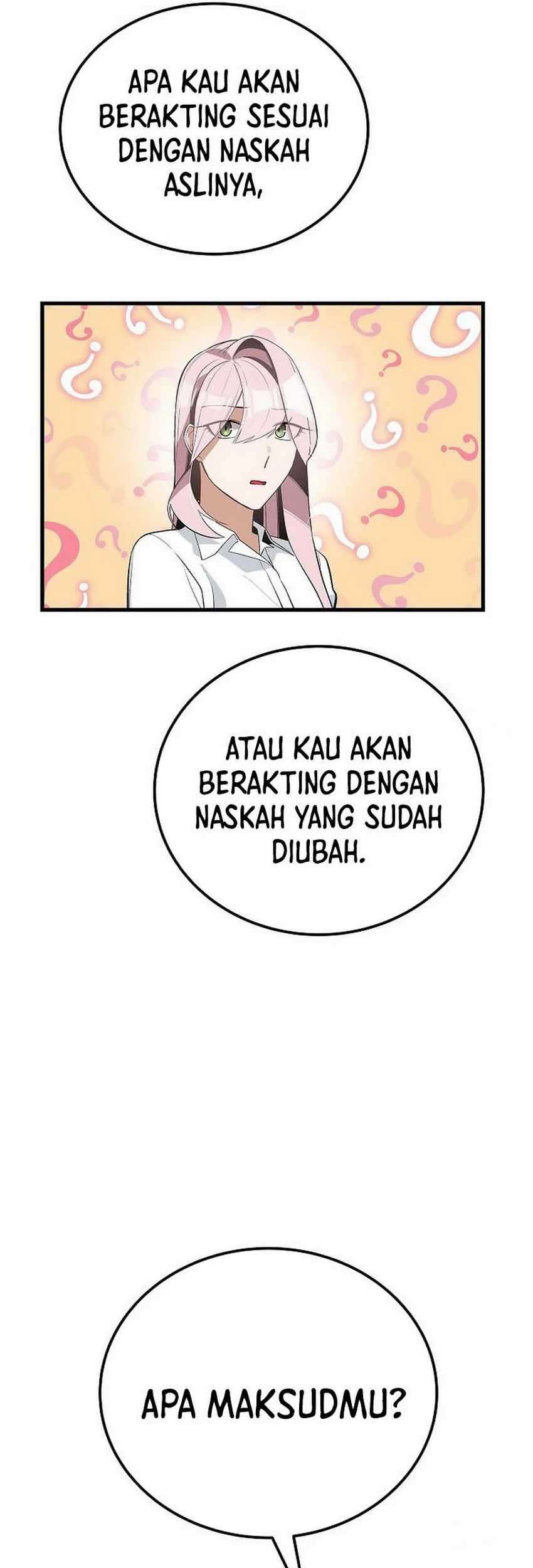 Drama Writer Who Reads Spoilers Chapter 38 - halaman 65