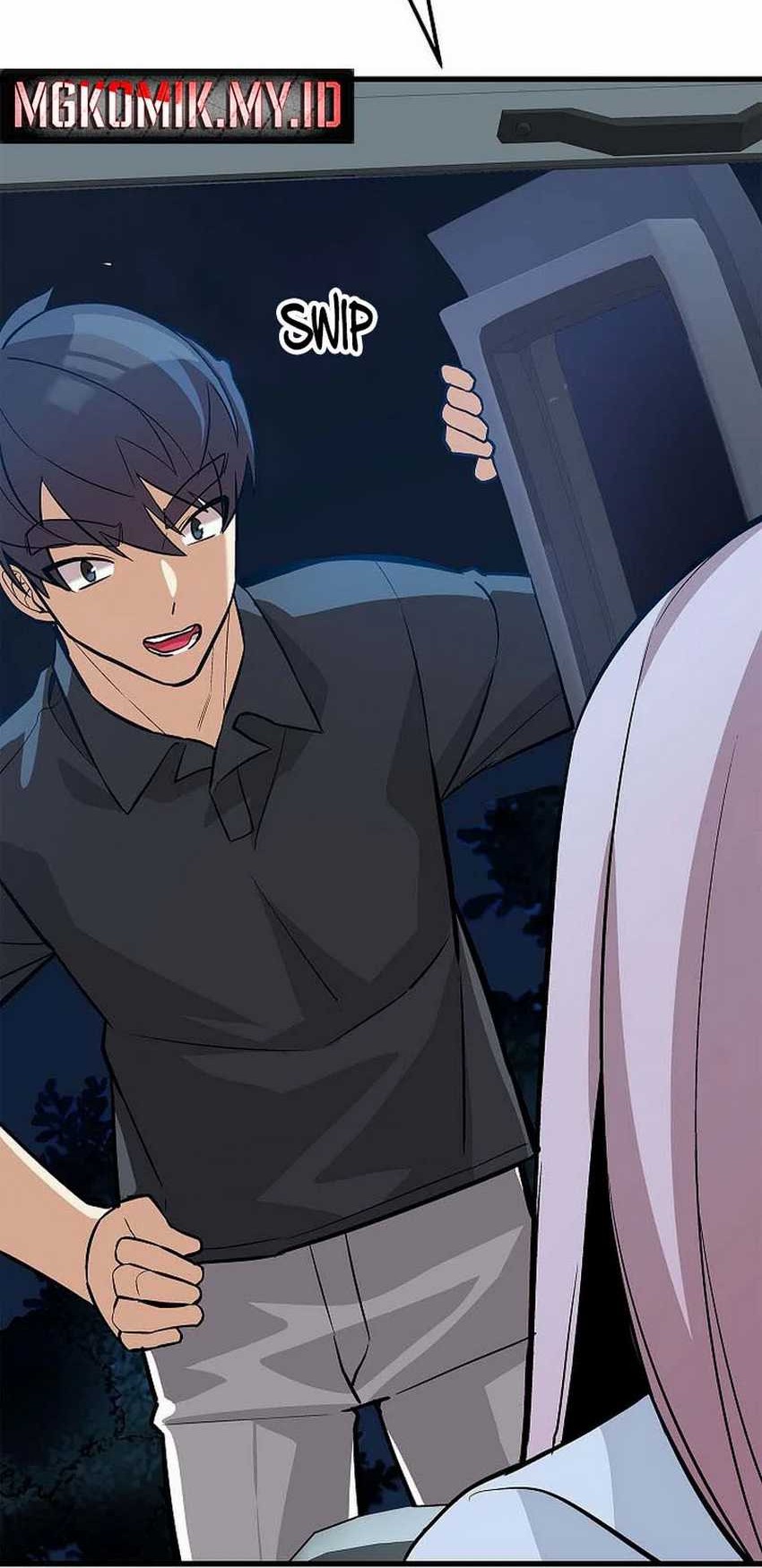 Drama Writer Who Reads Spoilers Chapter 38 - halaman 66