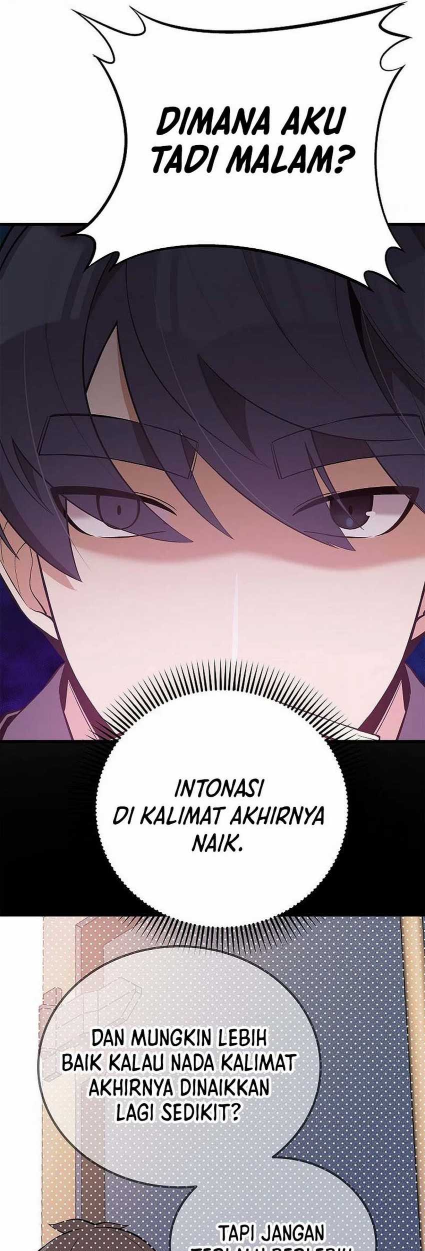 Drama Writer Who Reads Spoilers Chapter 38 - halaman 7