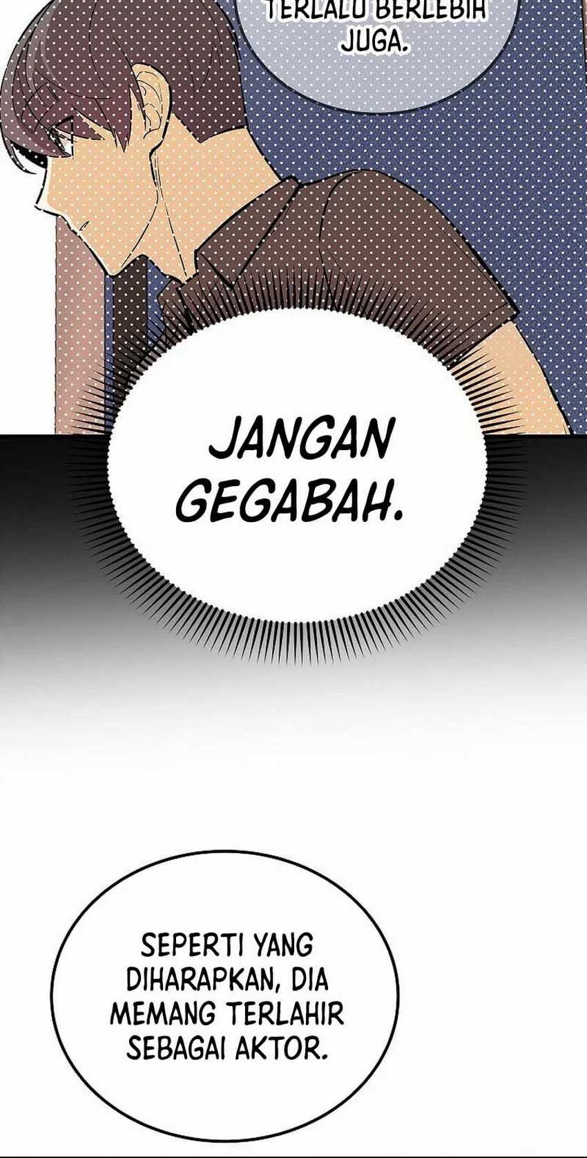 Drama Writer Who Reads Spoilers Chapter 38 - halaman 8