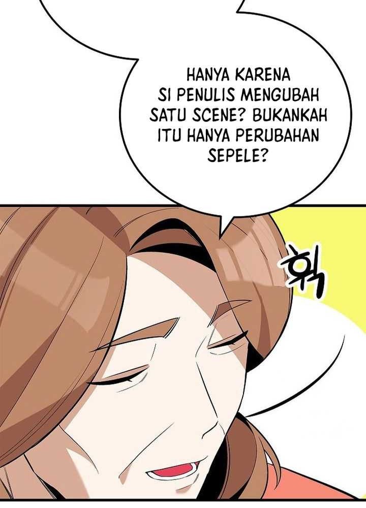 Drama Writer Who Reads Spoilers Chapter 39 - halaman 11