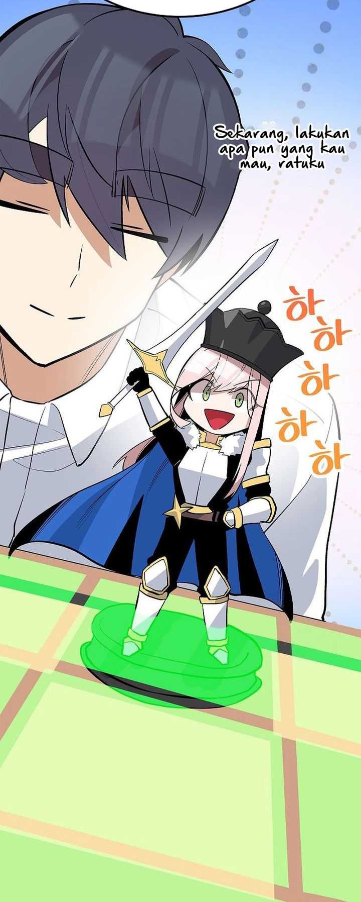 Drama Writer Who Reads Spoilers Chapter 39 - halaman 16