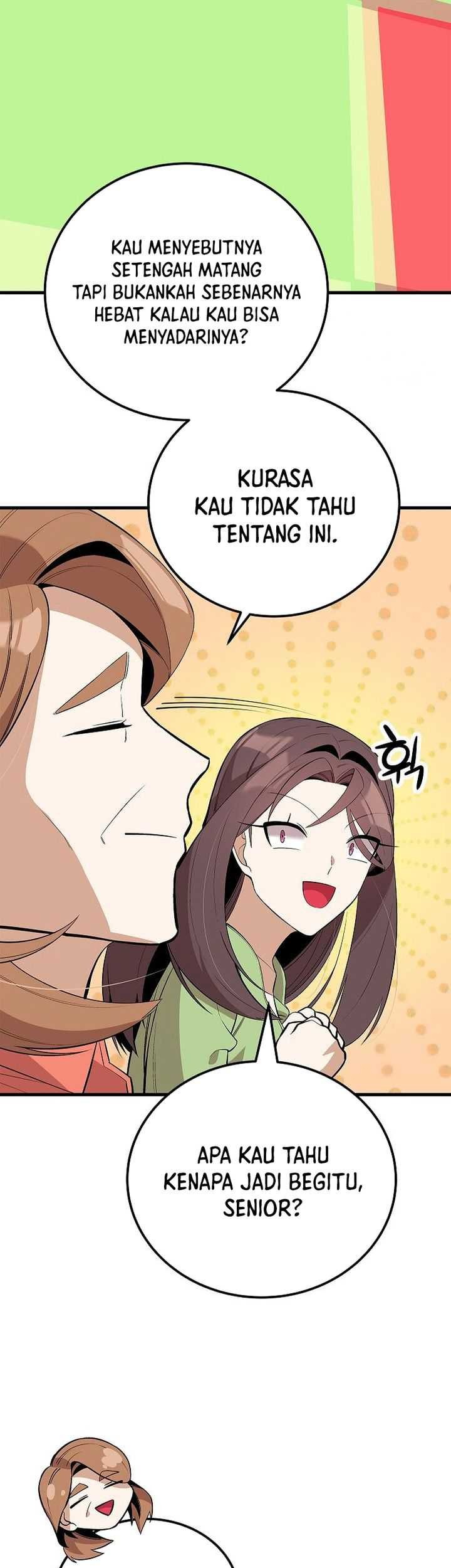 Drama Writer Who Reads Spoilers Chapter 39 - halaman 17