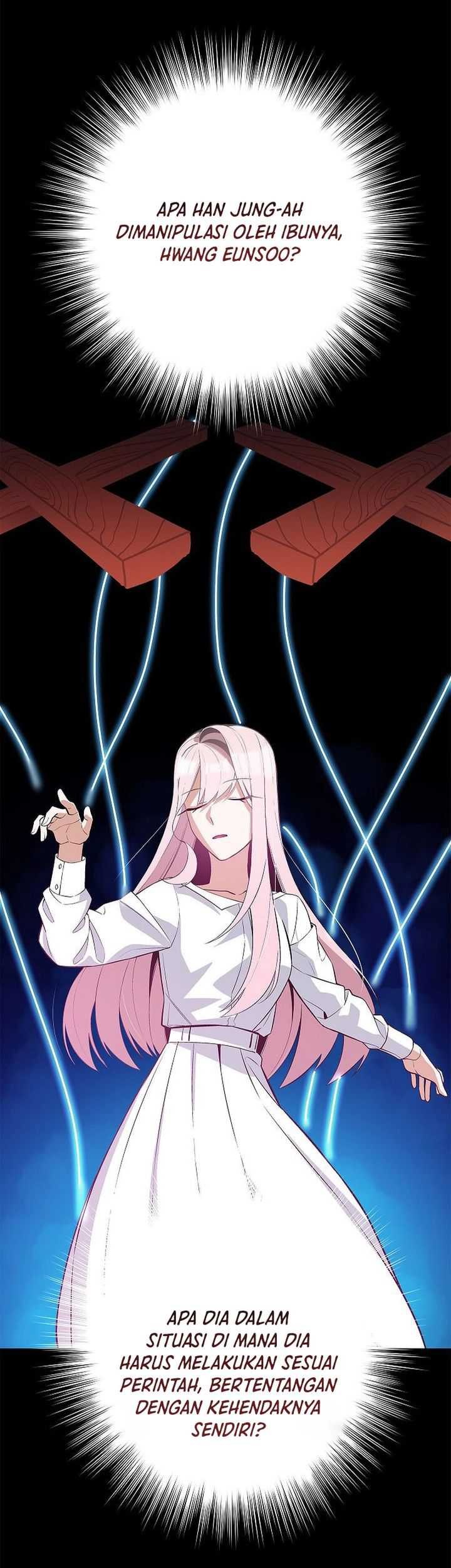 Drama Writer Who Reads Spoilers Chapter 39 - halaman 20