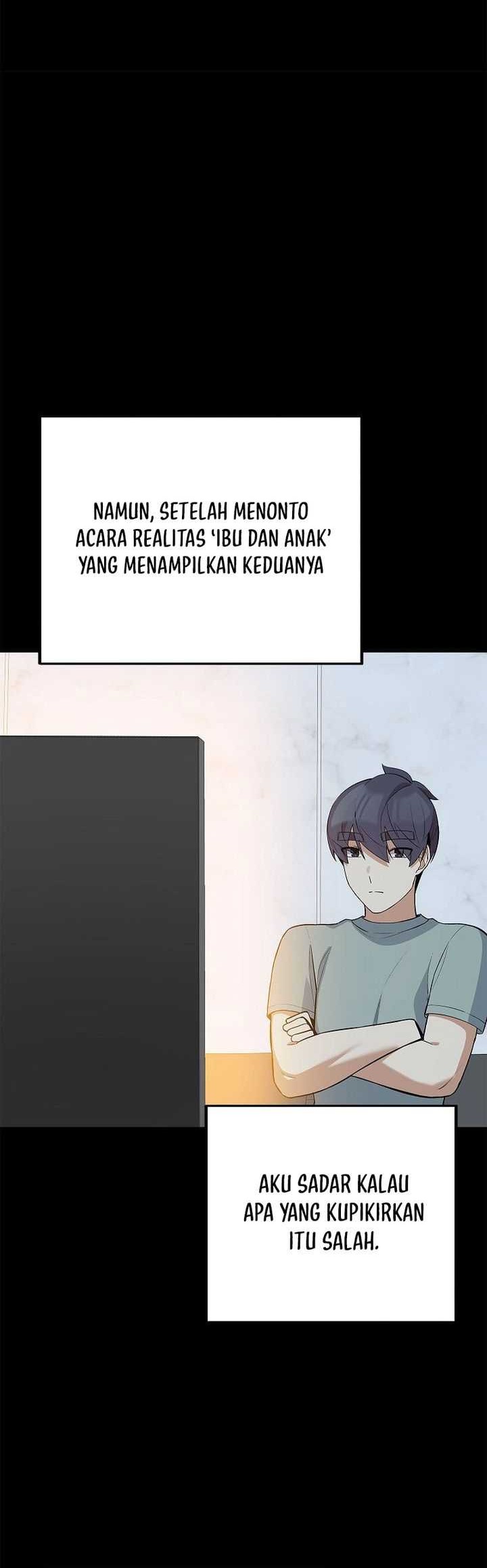 Drama Writer Who Reads Spoilers Chapter 39 - halaman 21