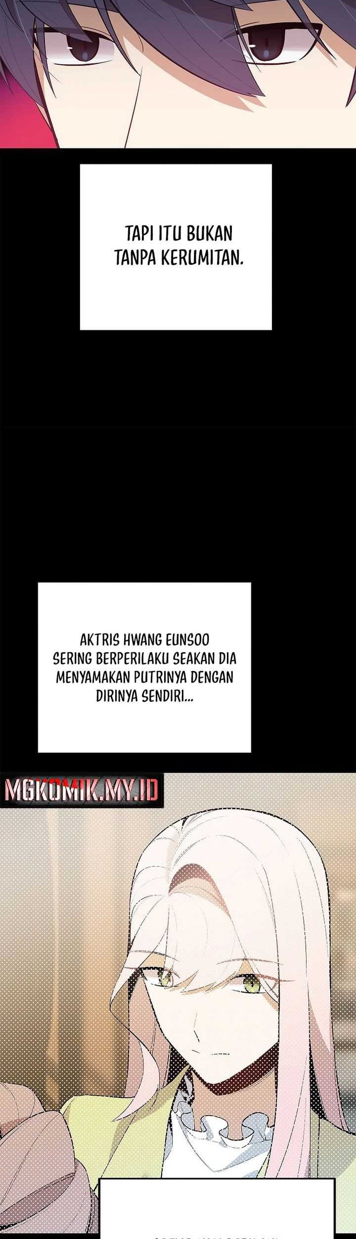 Drama Writer Who Reads Spoilers Chapter 39 - halaman 23