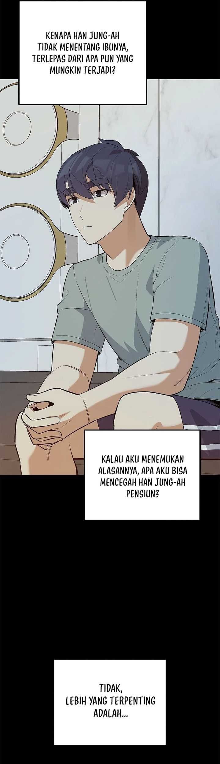 Drama Writer Who Reads Spoilers Chapter 39 - halaman 25