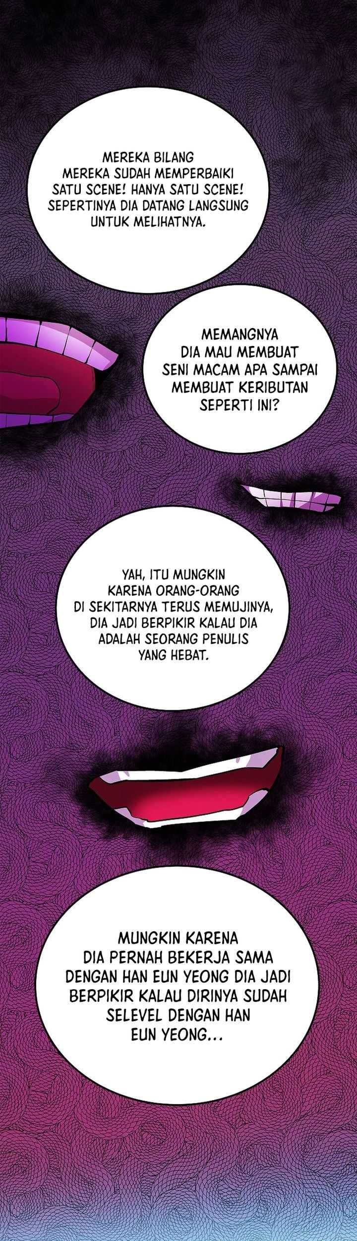 Drama Writer Who Reads Spoilers Chapter 39 - halaman 3