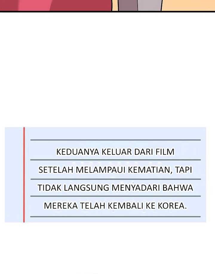 Drama Writer Who Reads Spoilers Chapter 39 - halaman 30