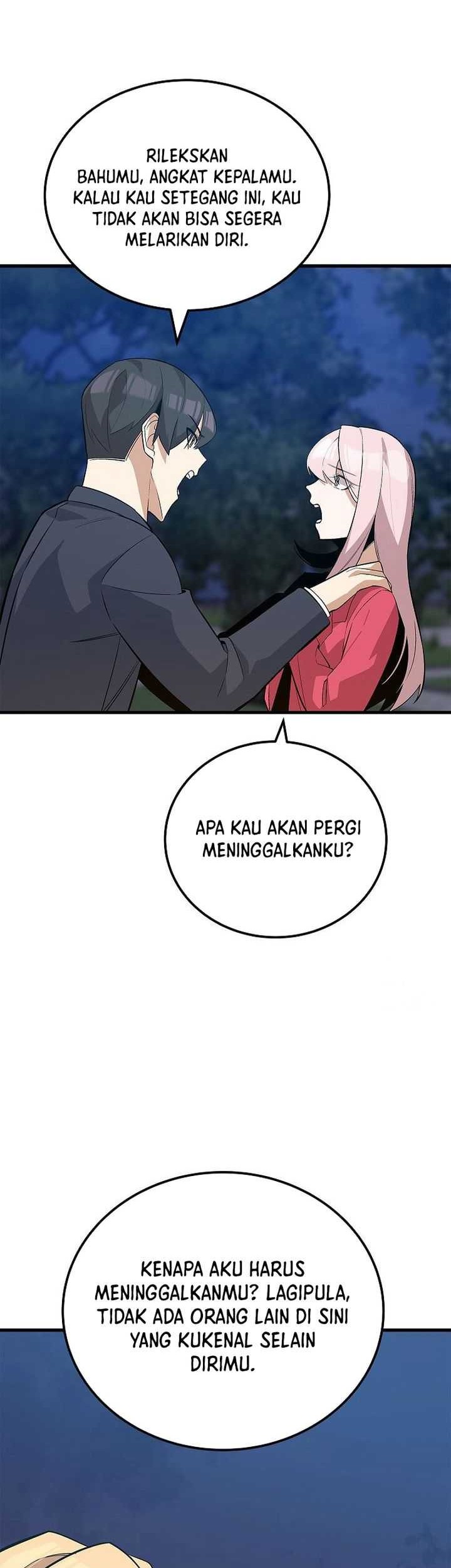 Drama Writer Who Reads Spoilers Chapter 39 - halaman 32
