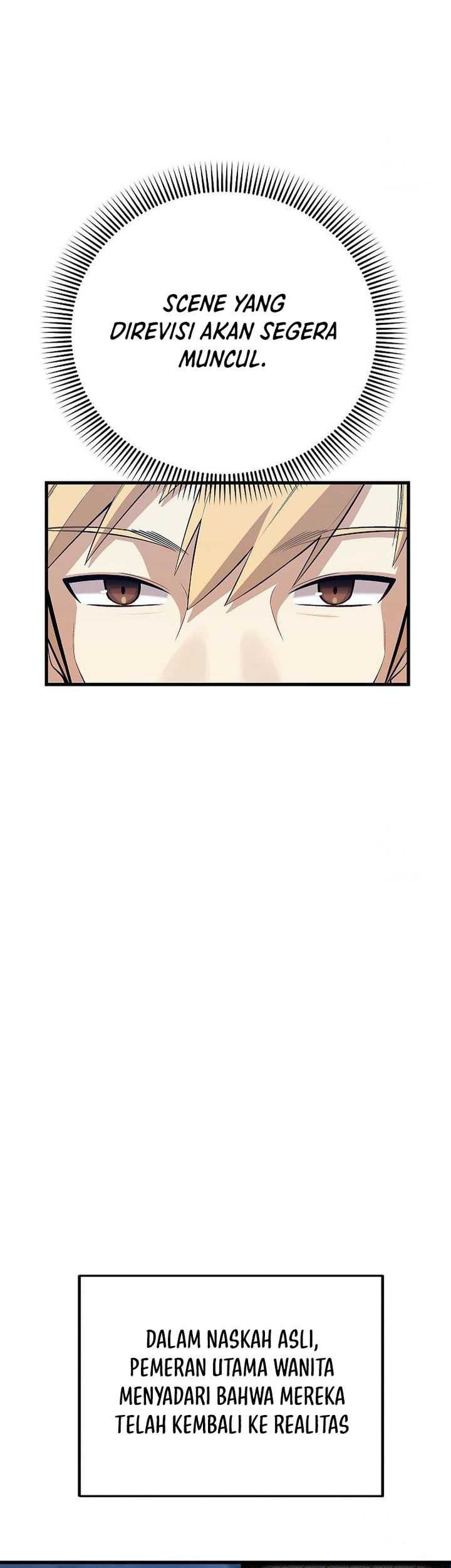 Drama Writer Who Reads Spoilers Chapter 39 - halaman 34