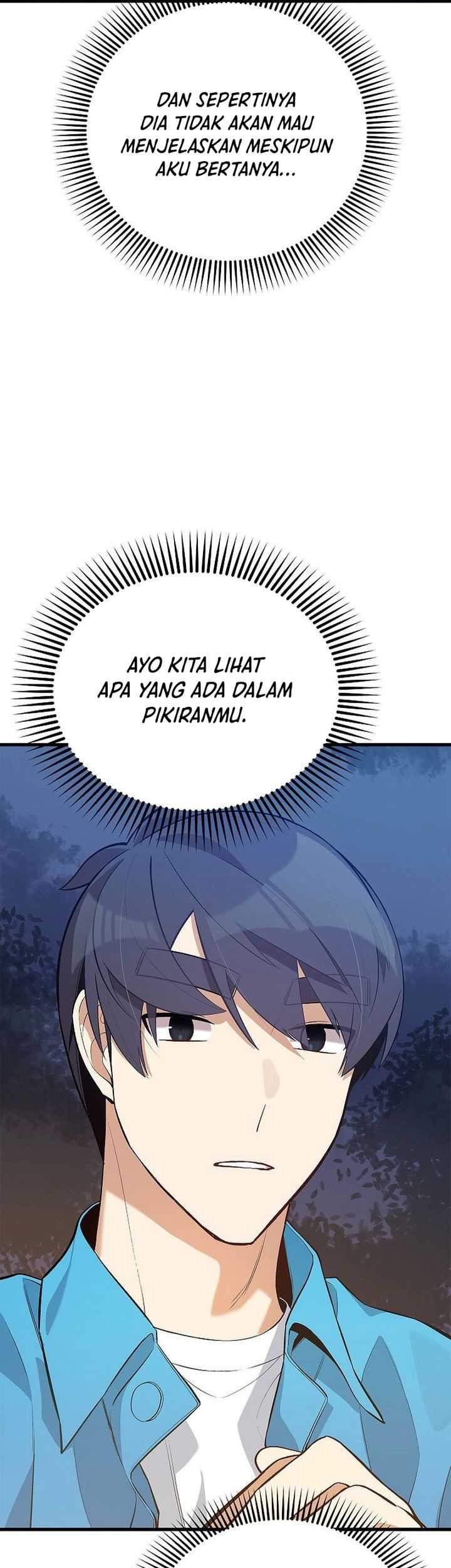 Drama Writer Who Reads Spoilers Chapter 39 - halaman 40