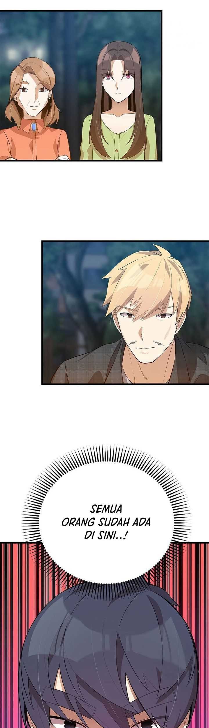 Drama Writer Who Reads Spoilers Chapter 39 - halaman 46
