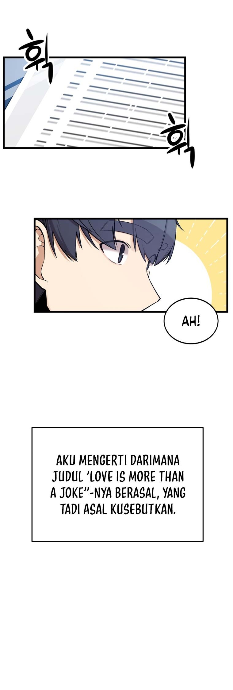 Drama Writer Who Reads Spoilers Chapter 4 - halaman 26