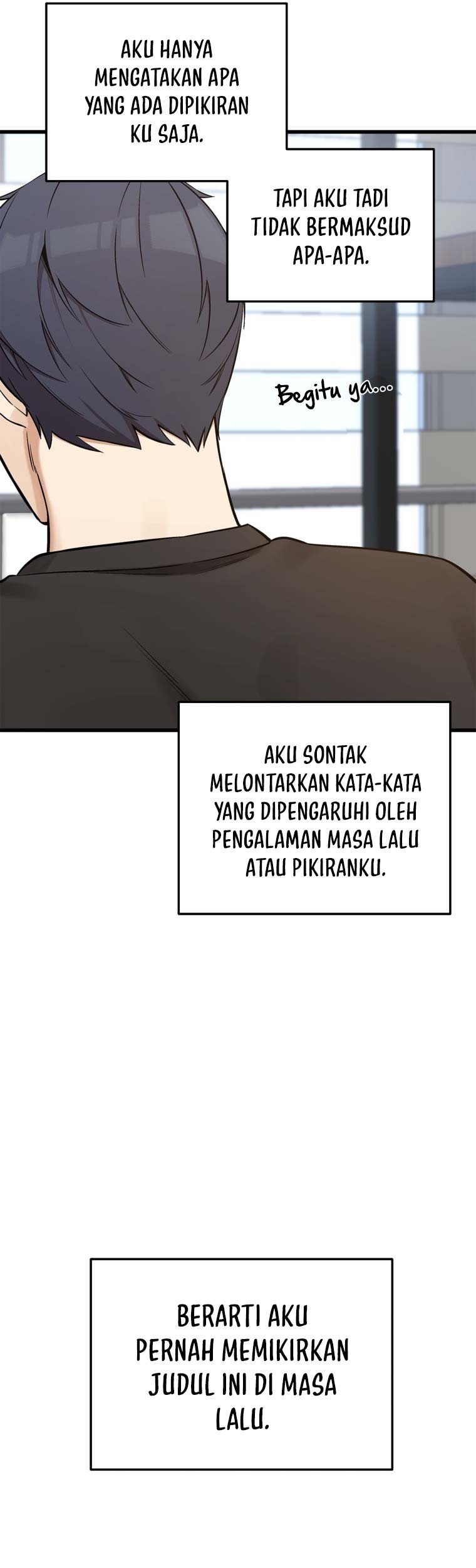 Drama Writer Who Reads Spoilers Chapter 4 - halaman 27