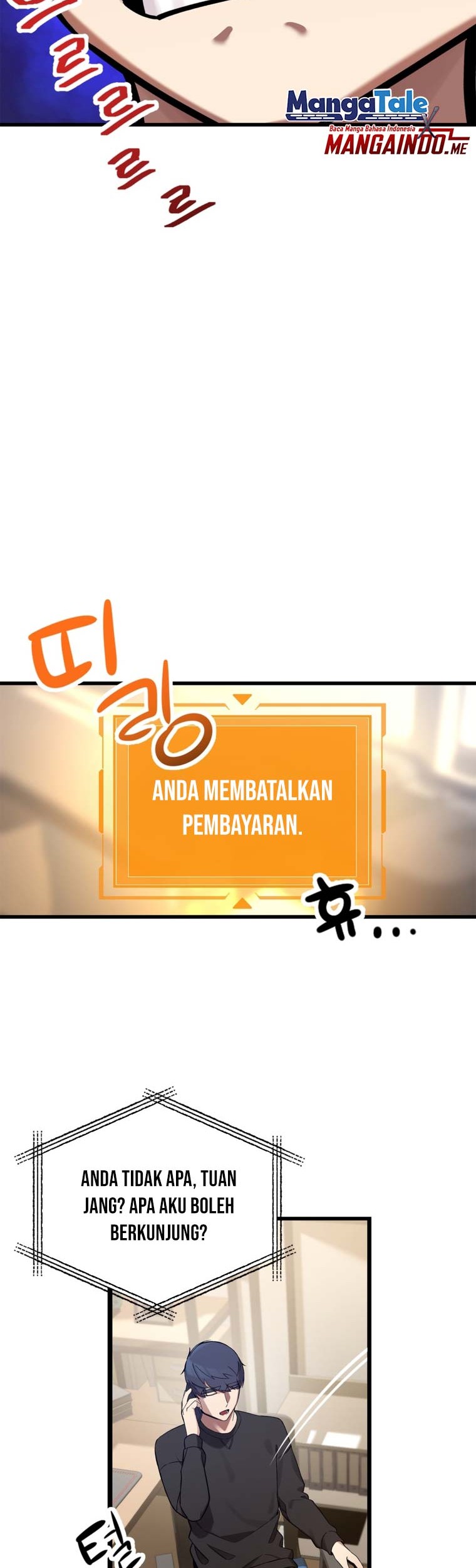 Drama Writer Who Reads Spoilers Chapter 4 - halaman 39